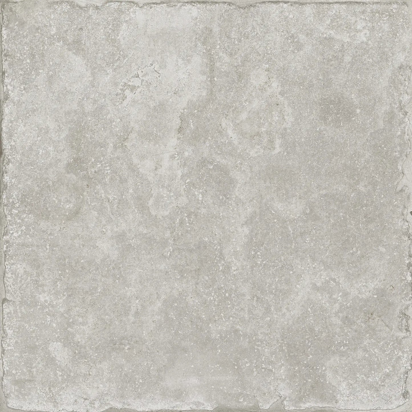 Limestone Alternative 7.87″ × 15.75″ Rectangle Porcelain Floor Tile - Rustike Home