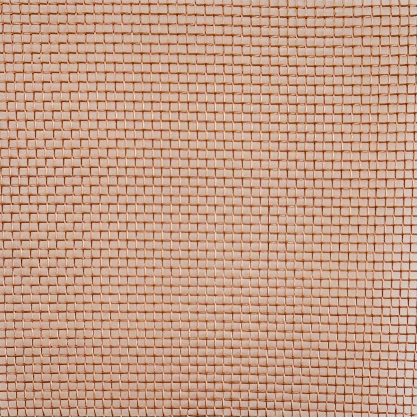 Mesh Bronze .028" Wire Dia "Vancouver" Decorative Wire Mesh