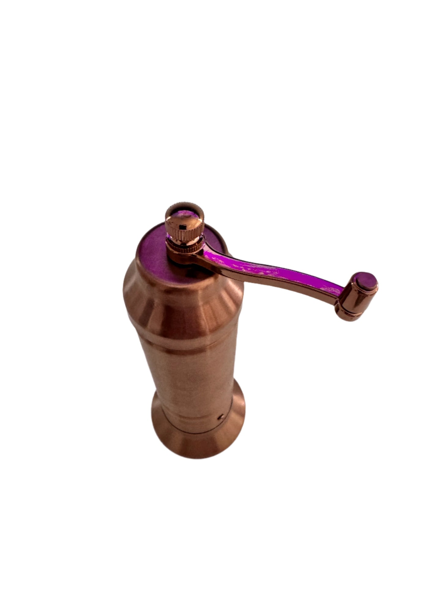 Salt and Pepper Crank Grinder Copper