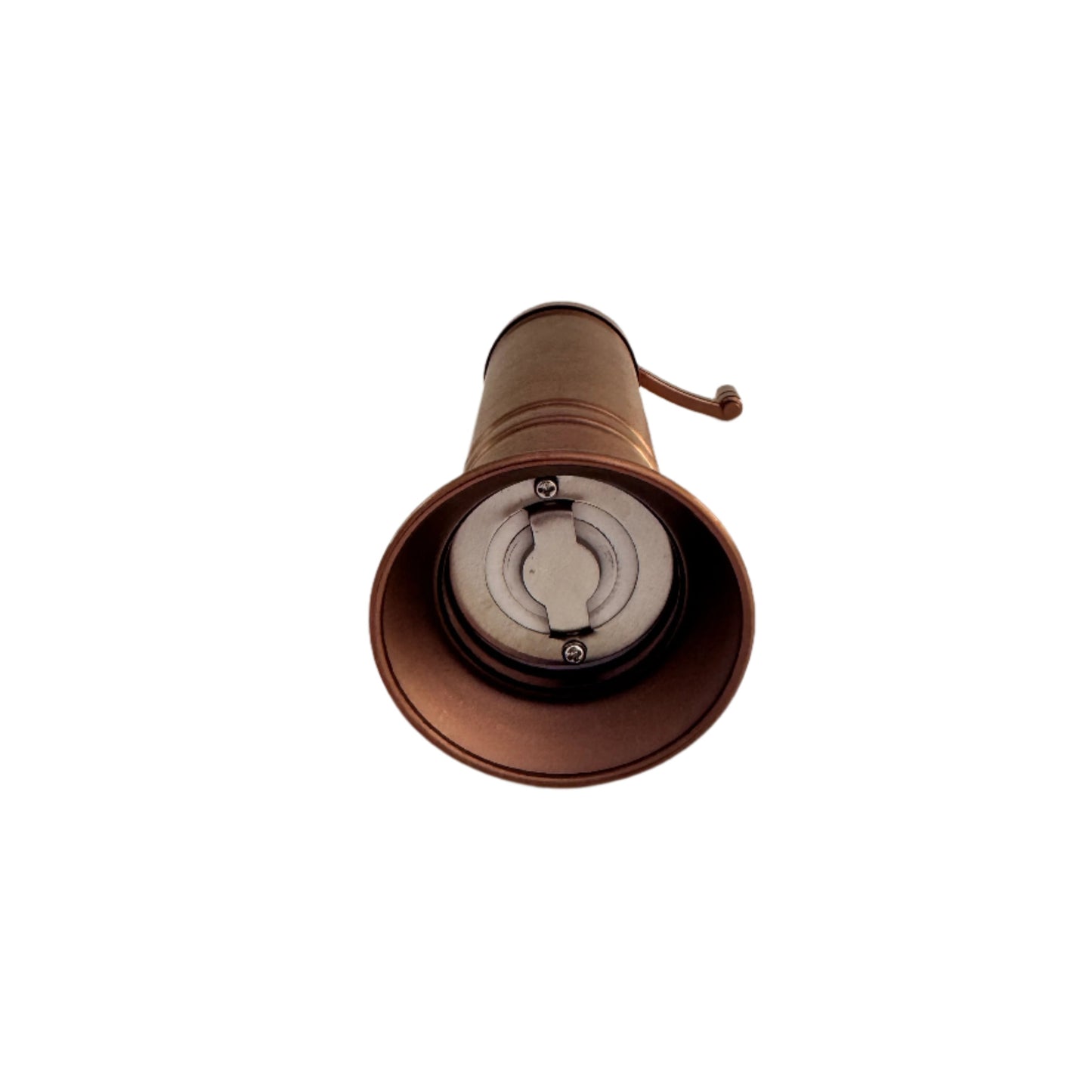 Salt and Pepper Crank Grinder Copper