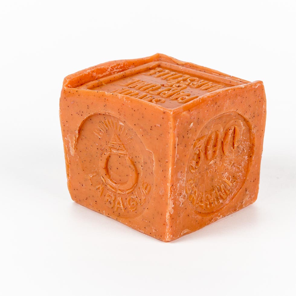Authentic Soap Block "Marseille" Handmade - Rustike Home