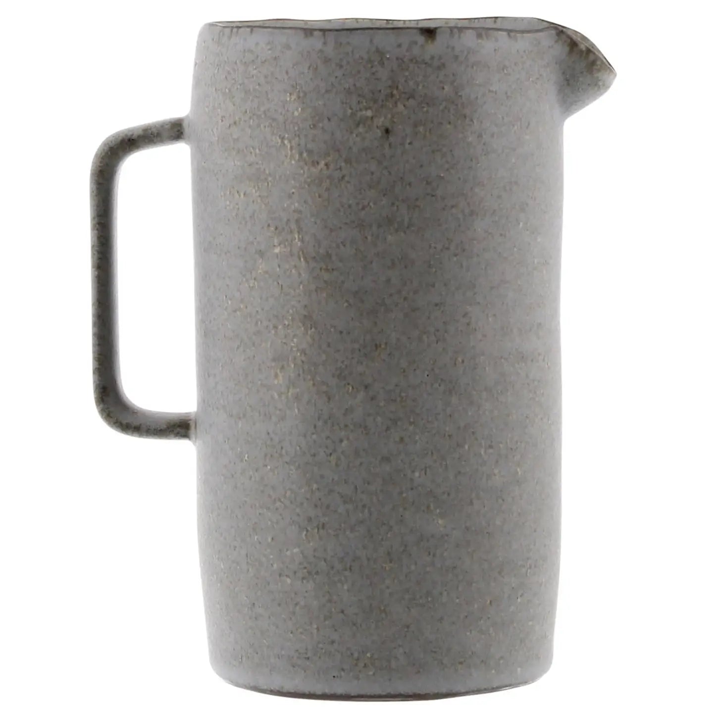 Ceramic Pitcher