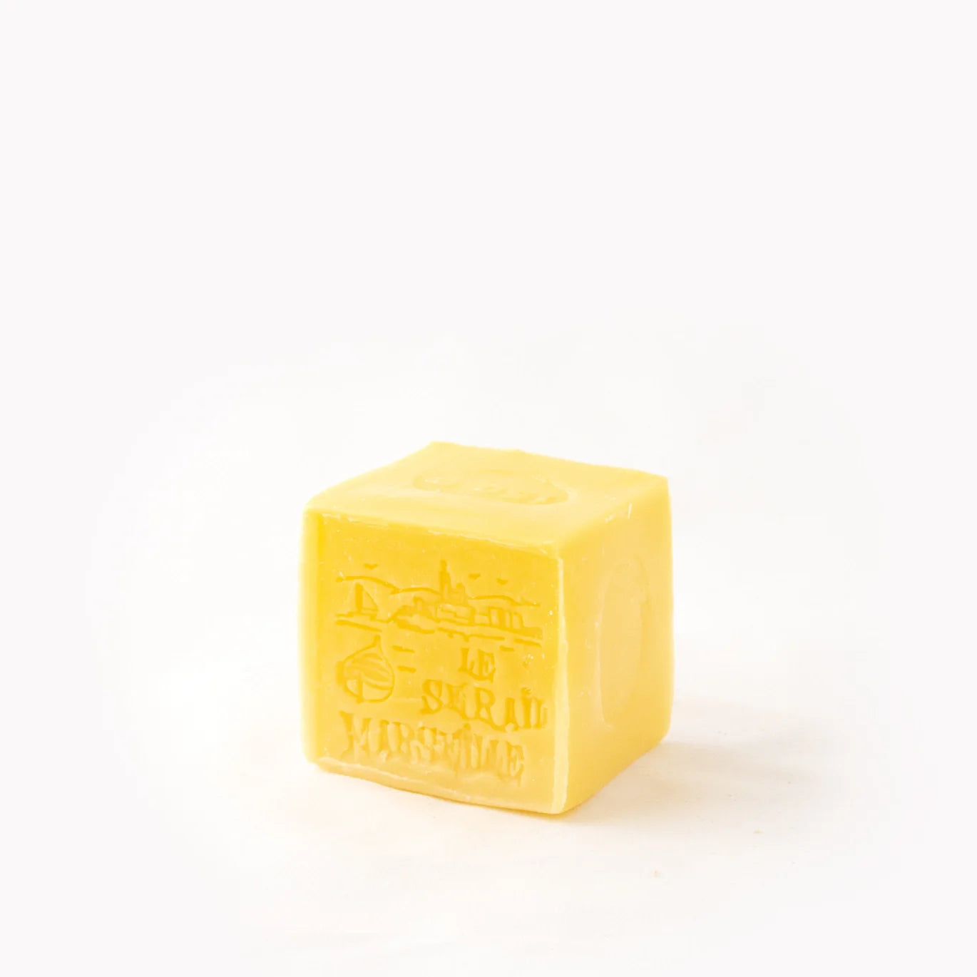 Traditional Artisanal Marseille Soap