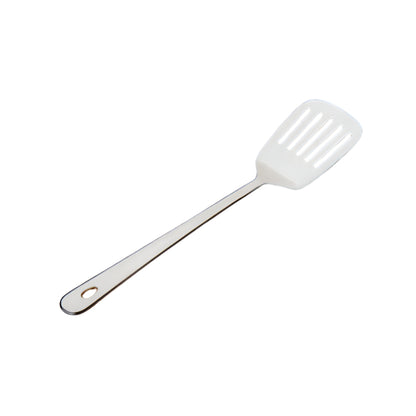Vintage Enamel "Raine" Spatula - Rustike Home