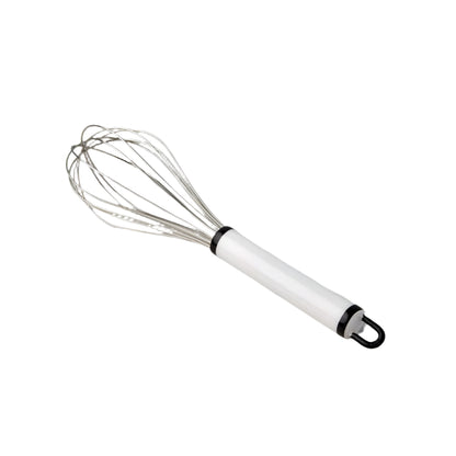 Vintage Enamel "Raine" Whisk - Rustike Home