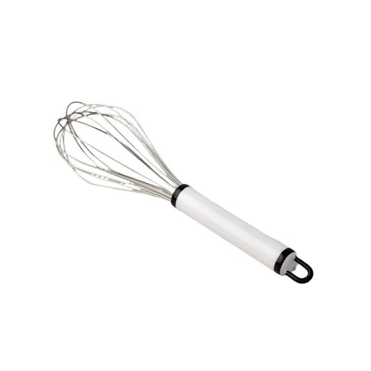 Vintage Enamel "Raine" Whisk - Rustike Home