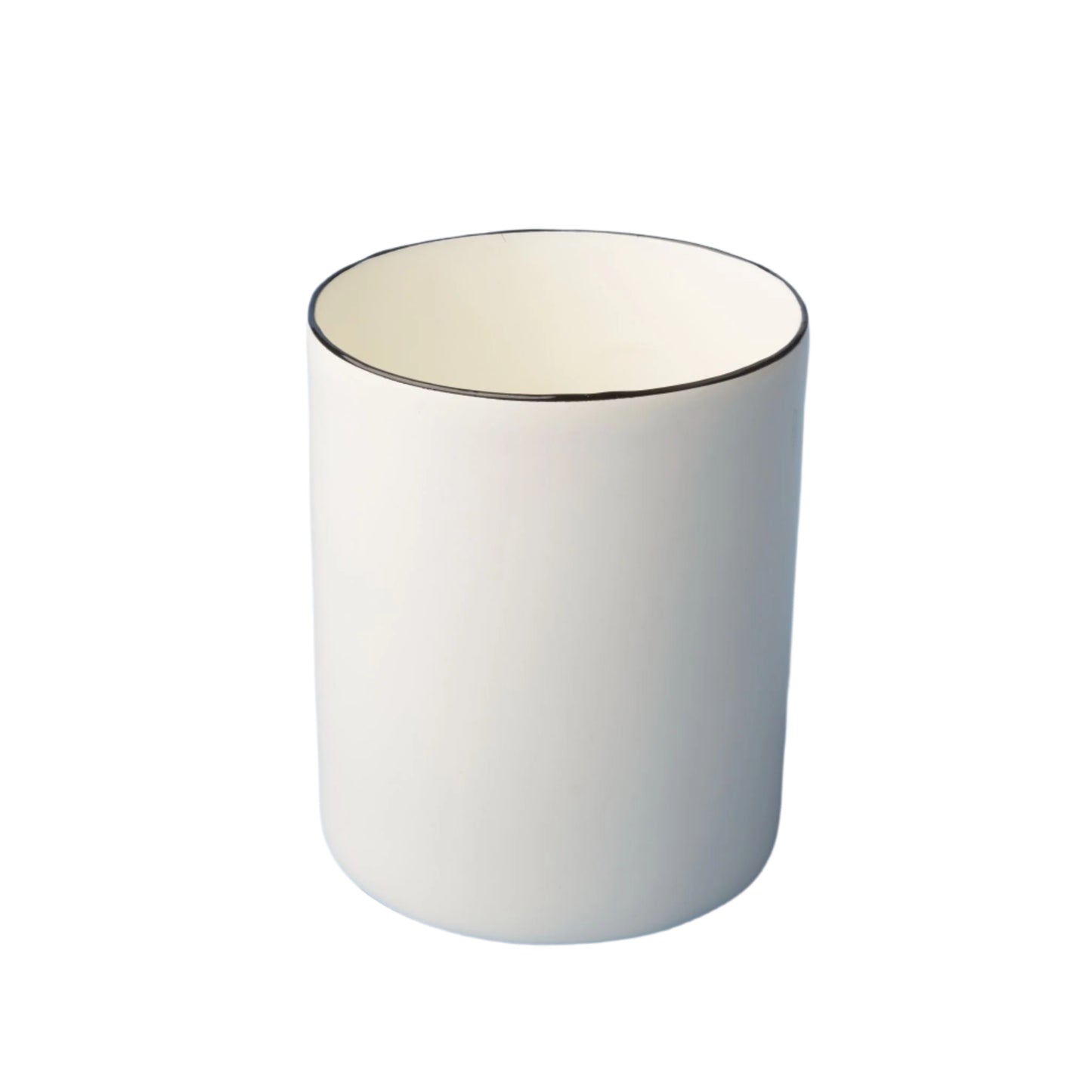 Vintage Enamel "Raine" Storage & Organization Container - Rustike Home
