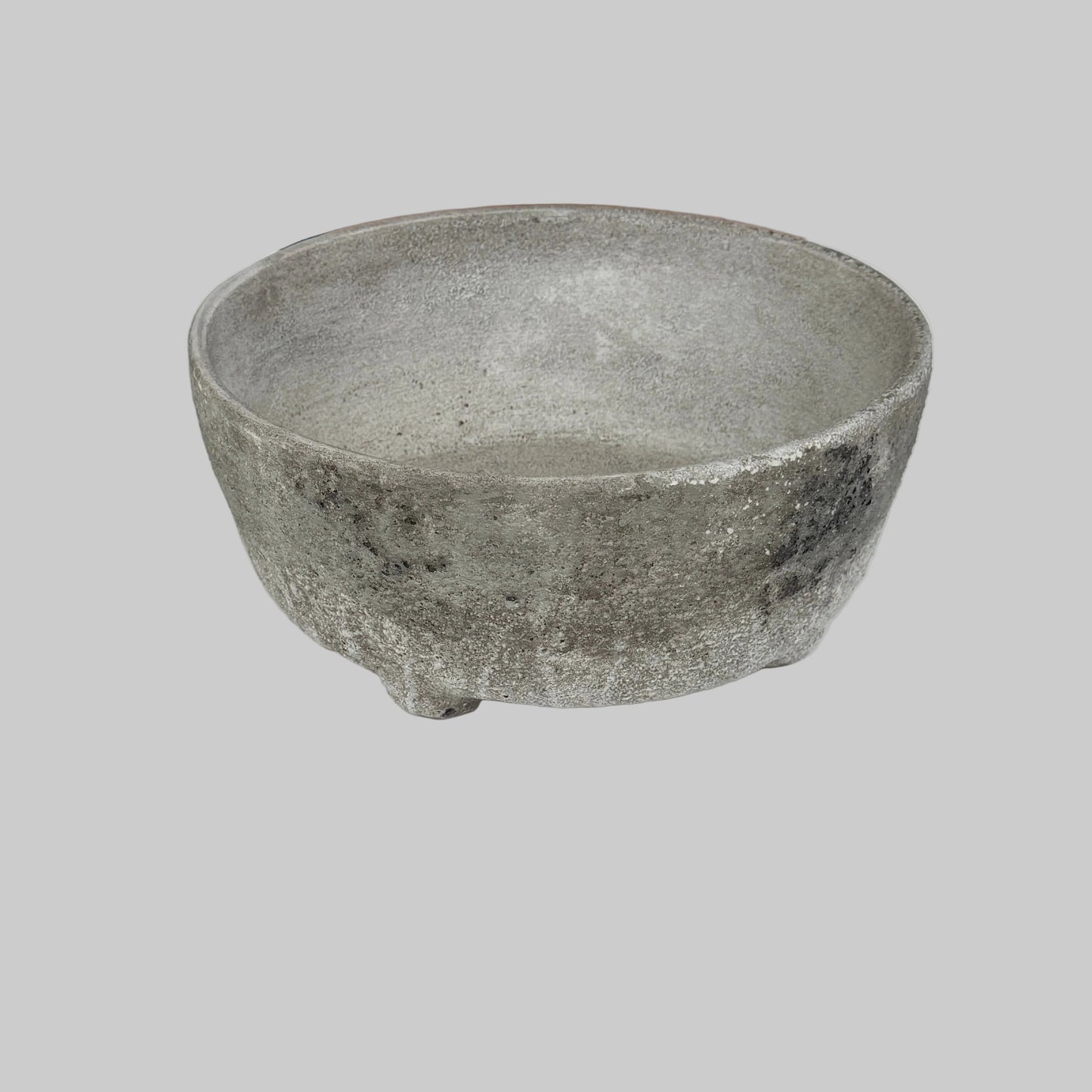 Ceramic Abby Shoal Through & Pot