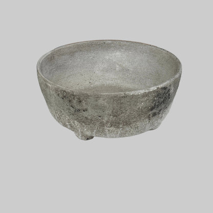 Ceramic Abby Shoal Through & Pot