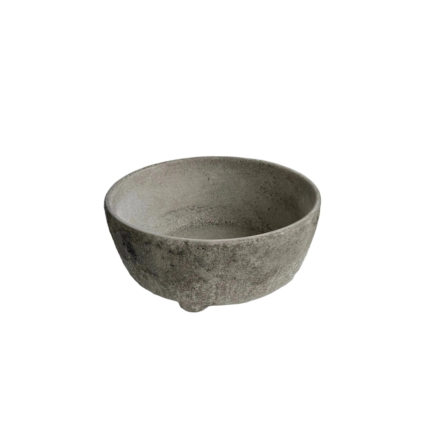 Ceramic Abby Shoal Through & Pot