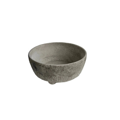 Ceramic Abby Shoal Through & Pot