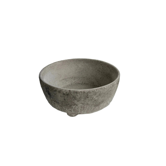 Ceramic Abby Shoal Through & Pot
