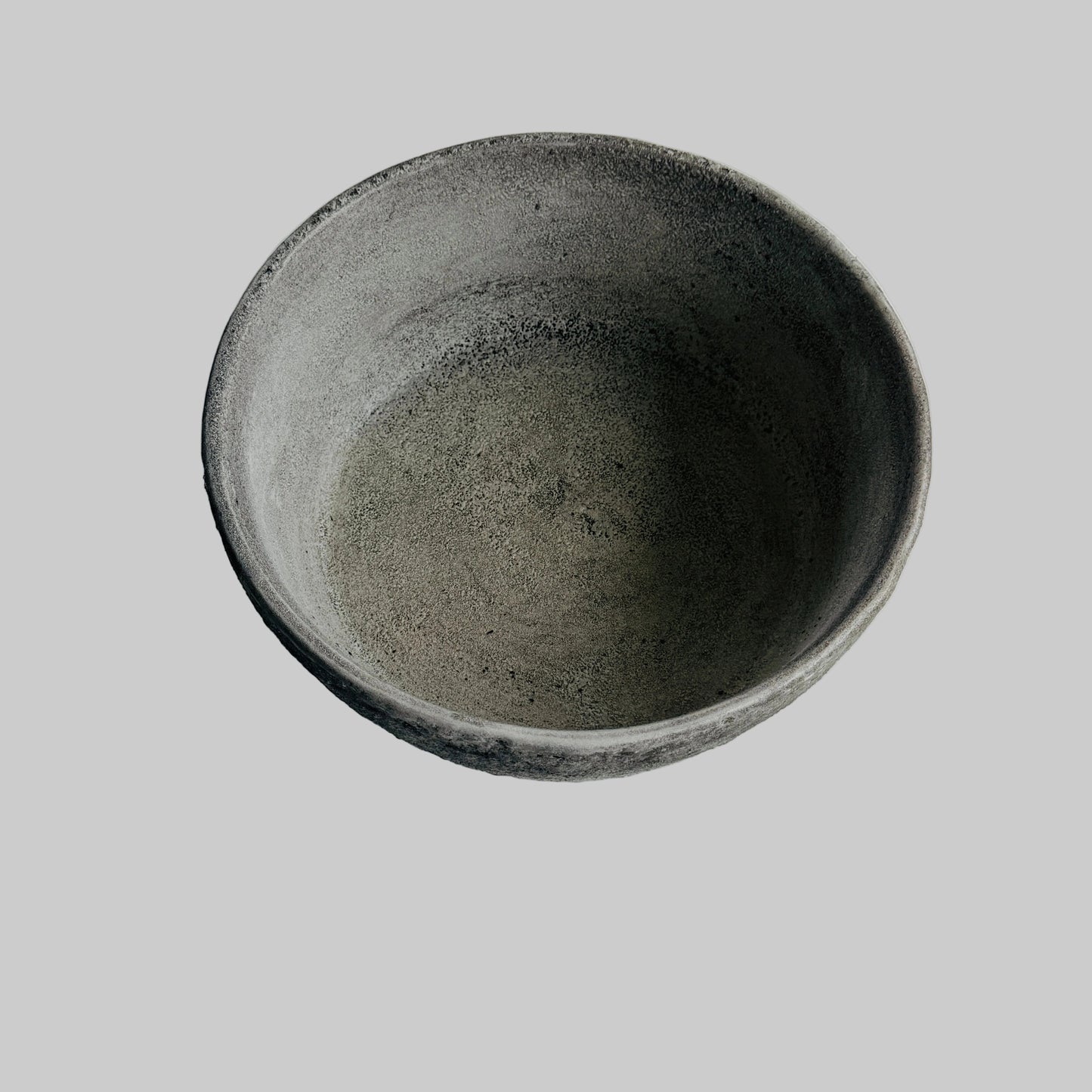 Ceramic Abby Shoal Through & Pot