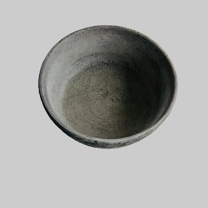 Ceramic Abby Shoal Through & Pot