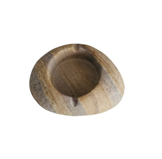 Spice Cellar Rainbow Sandstone| Natural Stone - Rustike Home