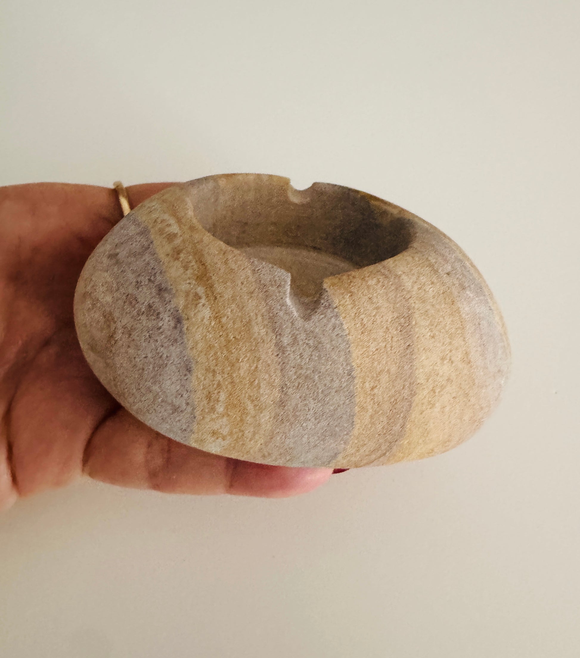 Spice Cellar Rainbow Sandstone| Natural Stone - Rustike Home