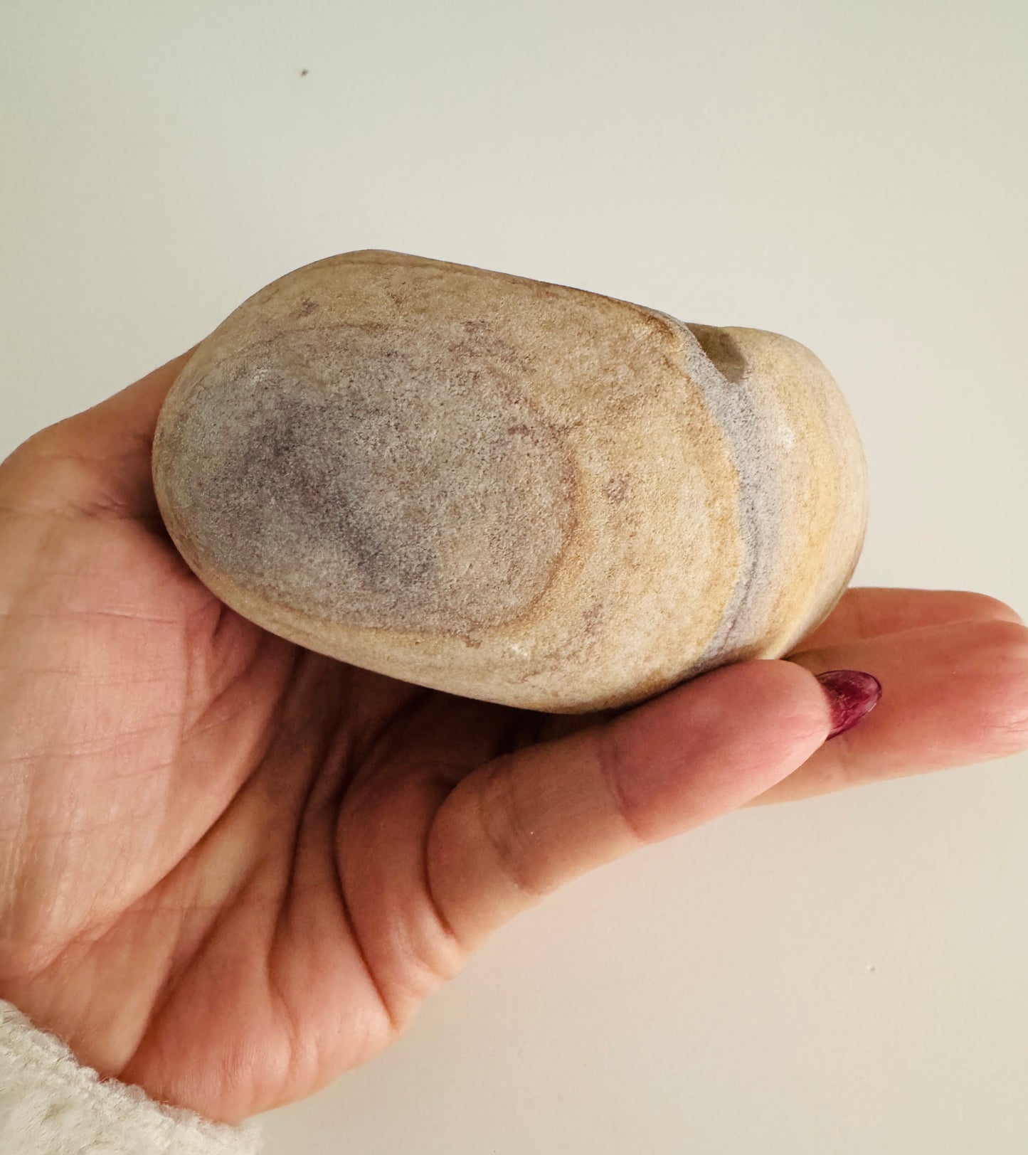 Spice Cellar Rainbow Sandstone| Natural Stone - Rustike Home