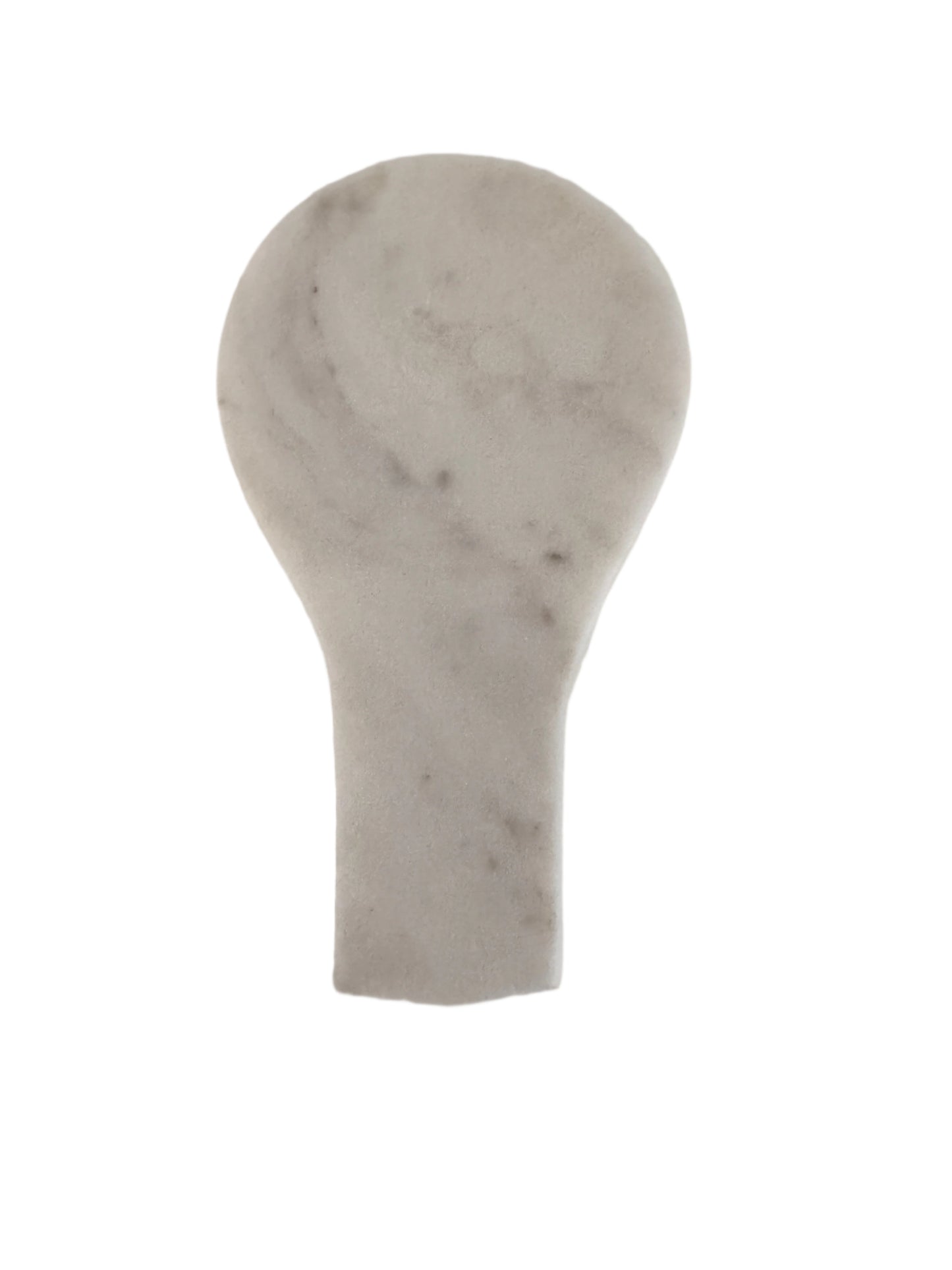 Kitchen Marble Spoon Rest | Natural Stone - Rustike Home