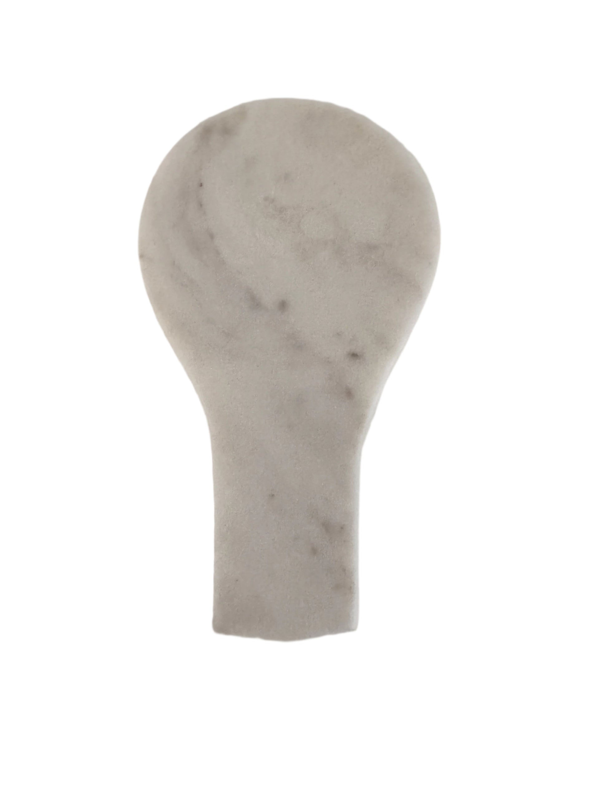 Kitchen Marble Spoon Rest | Natural Stone - Rustike Home