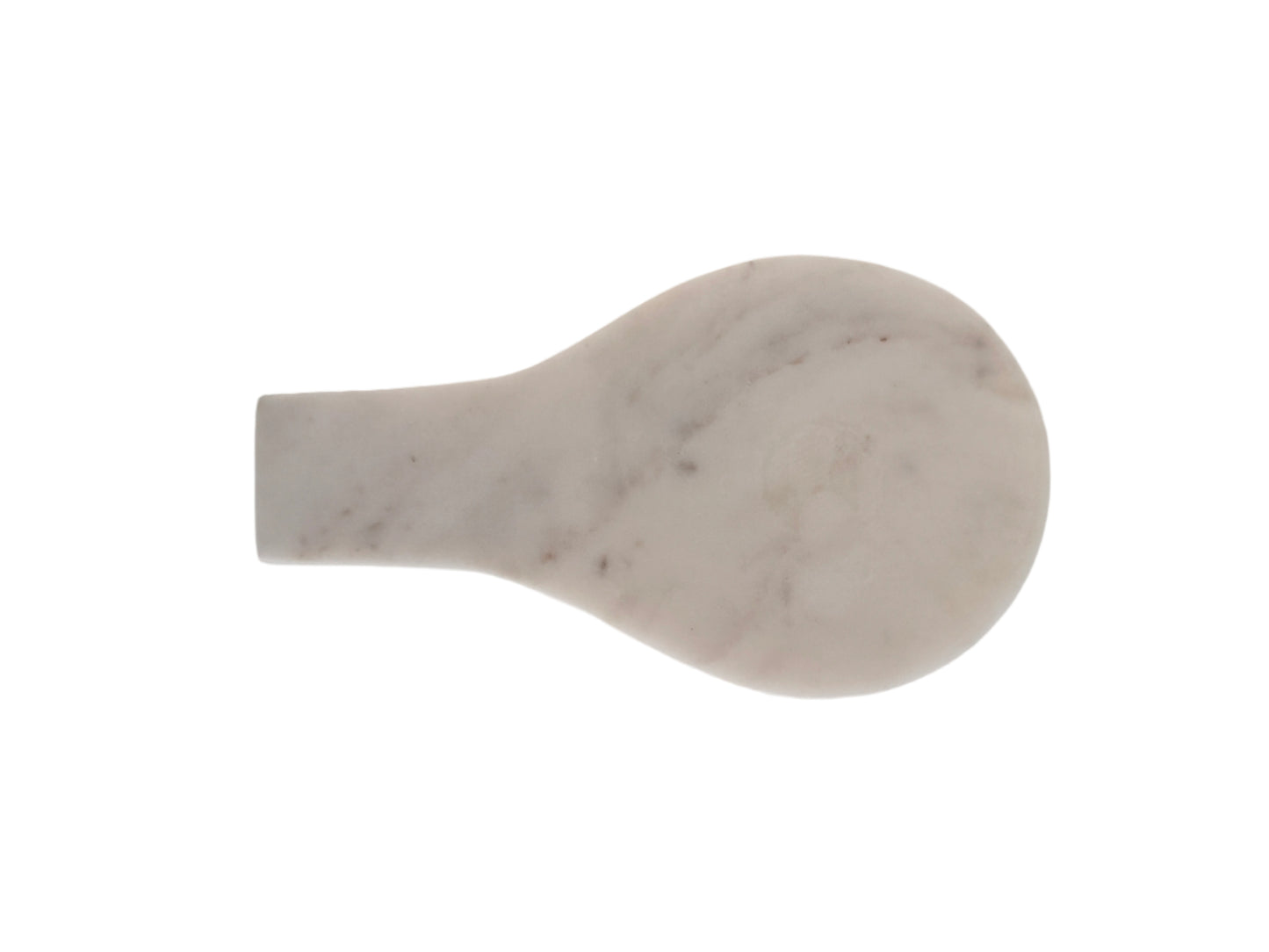 Kitchen Marble Spoon Rest | Natural Stone - Rustike Home