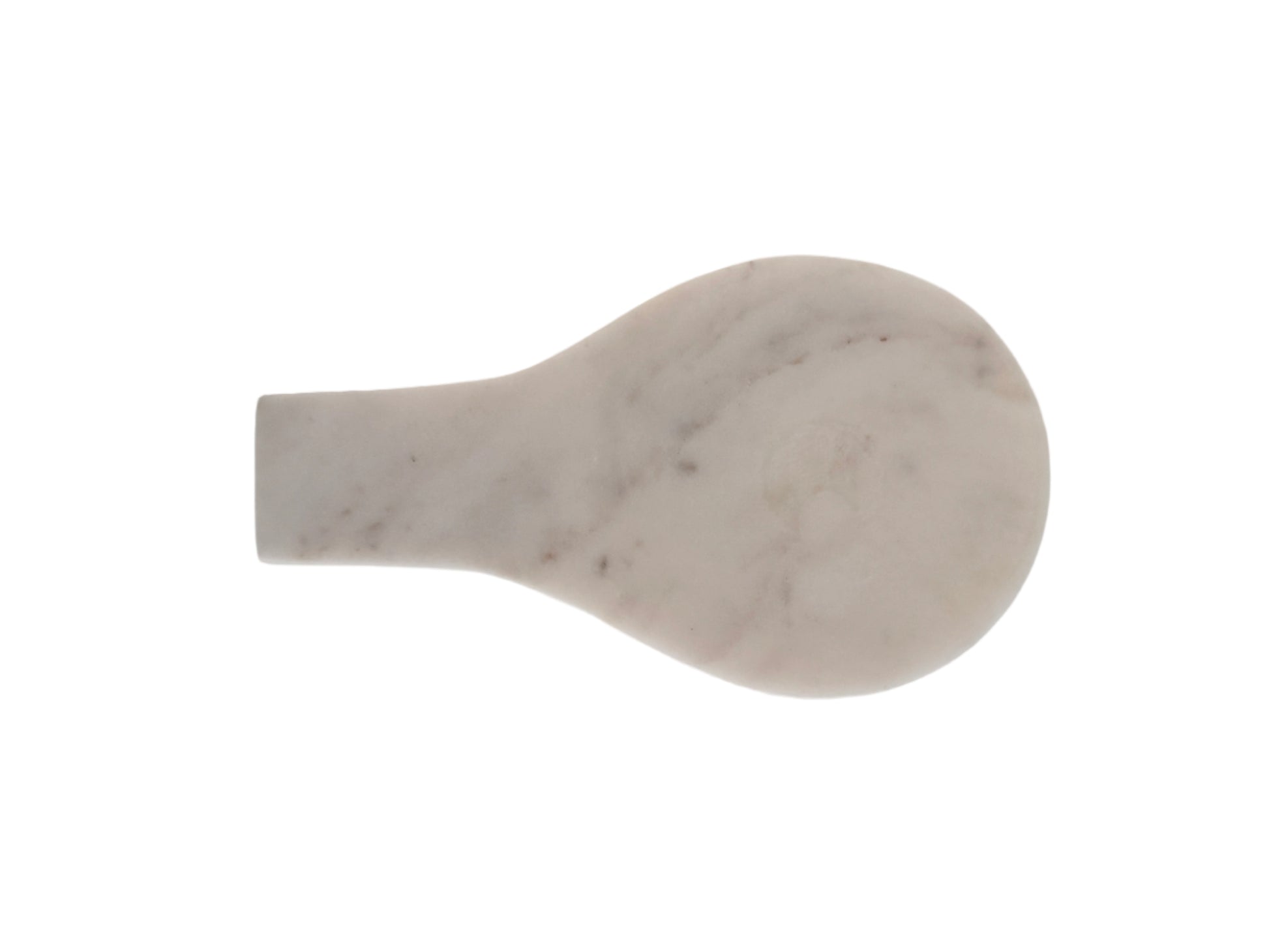 Kitchen Marble Spoon Rest | Natural Stone - Rustike Home