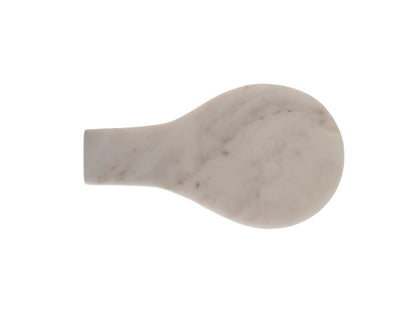 Kitchen Marble Spoon Rest | Natural Stone - Rustike Home