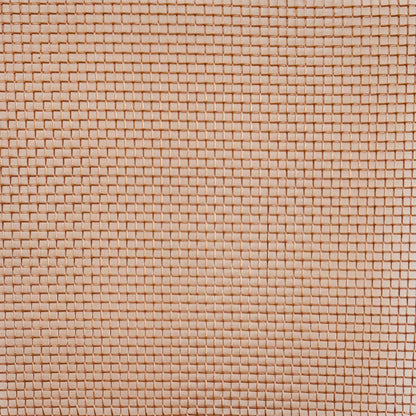 Mesh Bronze .028" Wire Dia "Vancouver" Decorative Wire Mesh