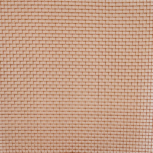 Mesh Bronze .028" Wire Dia "Vancouver" Decorative Wire Mesh