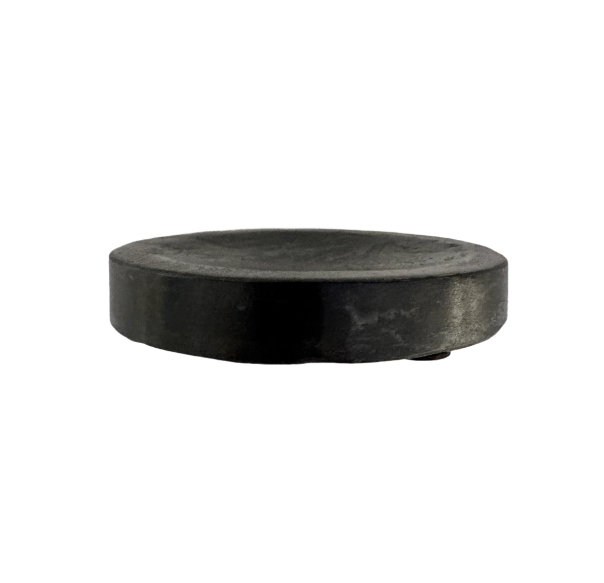 Black Marble Paddle Spoon Rest - Rustike Home