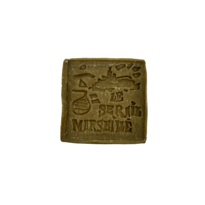 " Handmade 150gAuthentic Soap Block "Marseille - Rustike Home