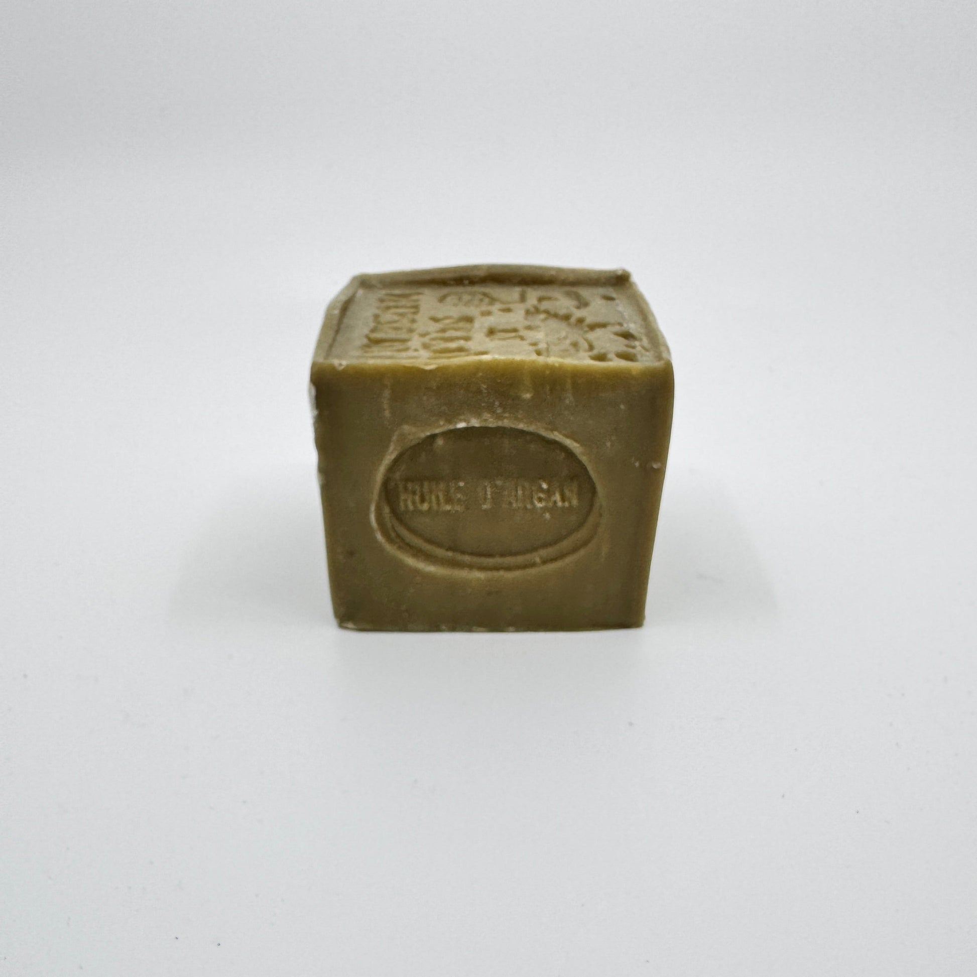 " Handmade 150gAuthentic Soap Block "Marseille - Rustike Home