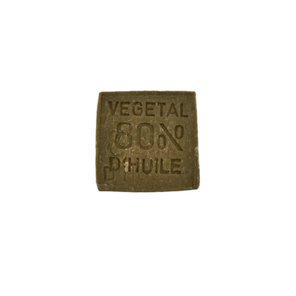 " Handmade 150gAuthentic Soap Block "Marseille - Rustike Home