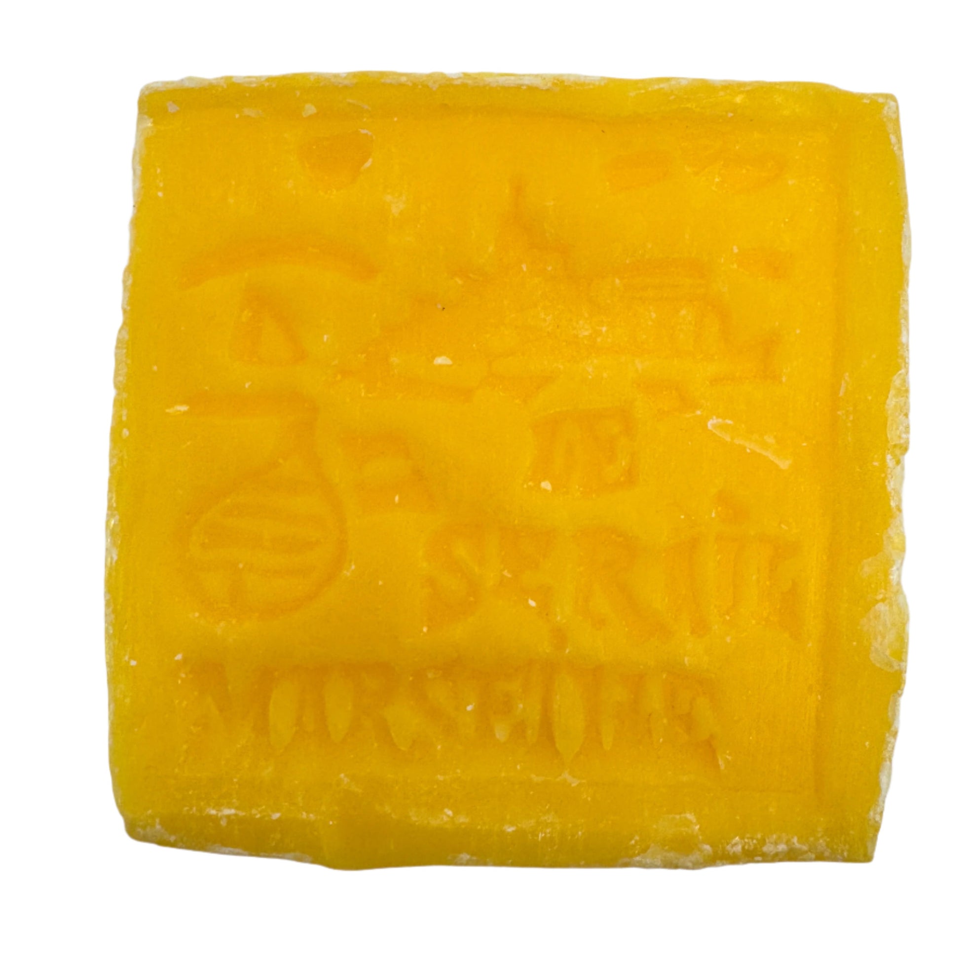 " Handmade 150gAuthentic Soap Block "Marseille - Rustike Home