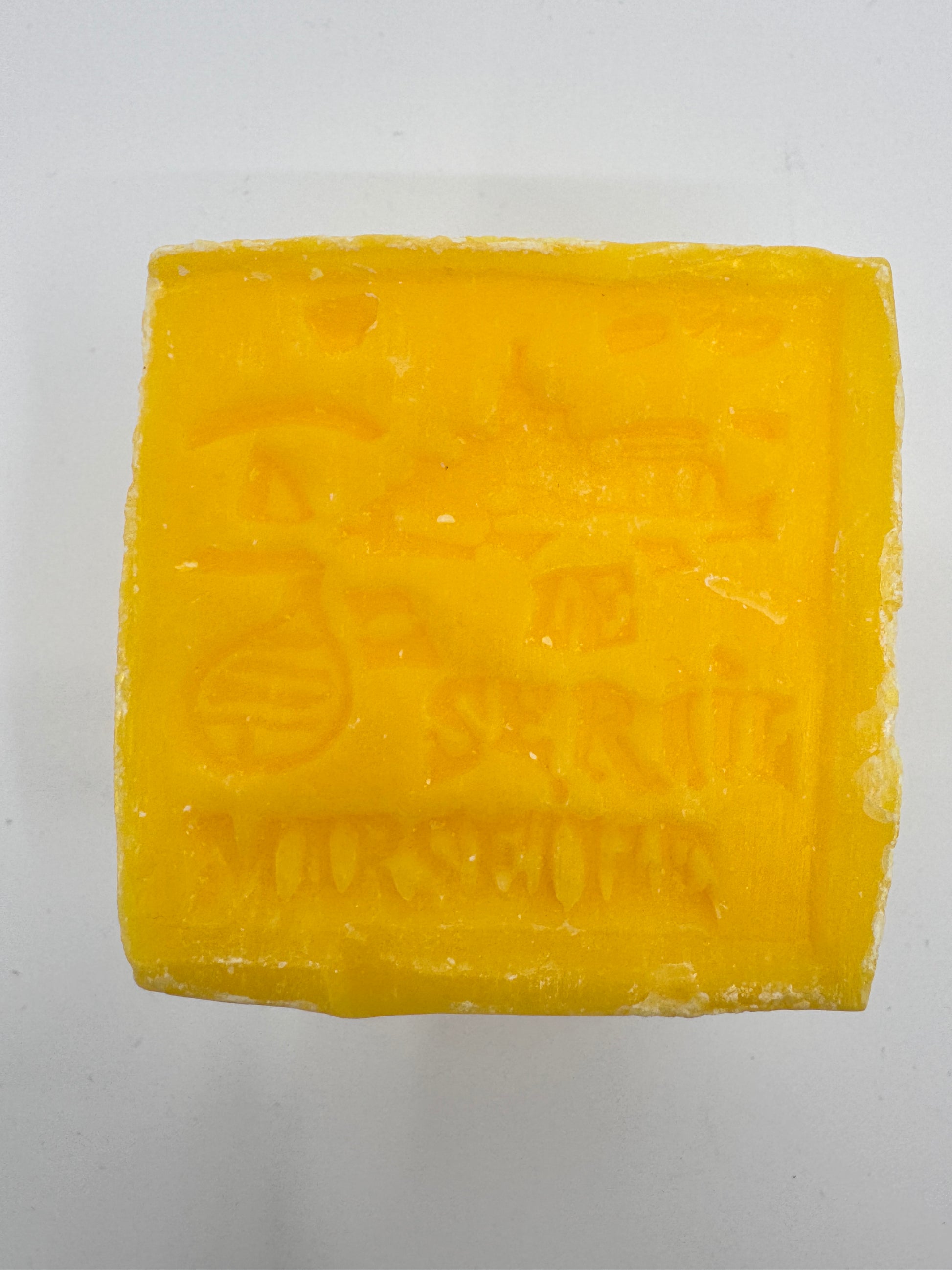" Handmade 150gAuthentic Soap Block "Marseille - Rustike Home