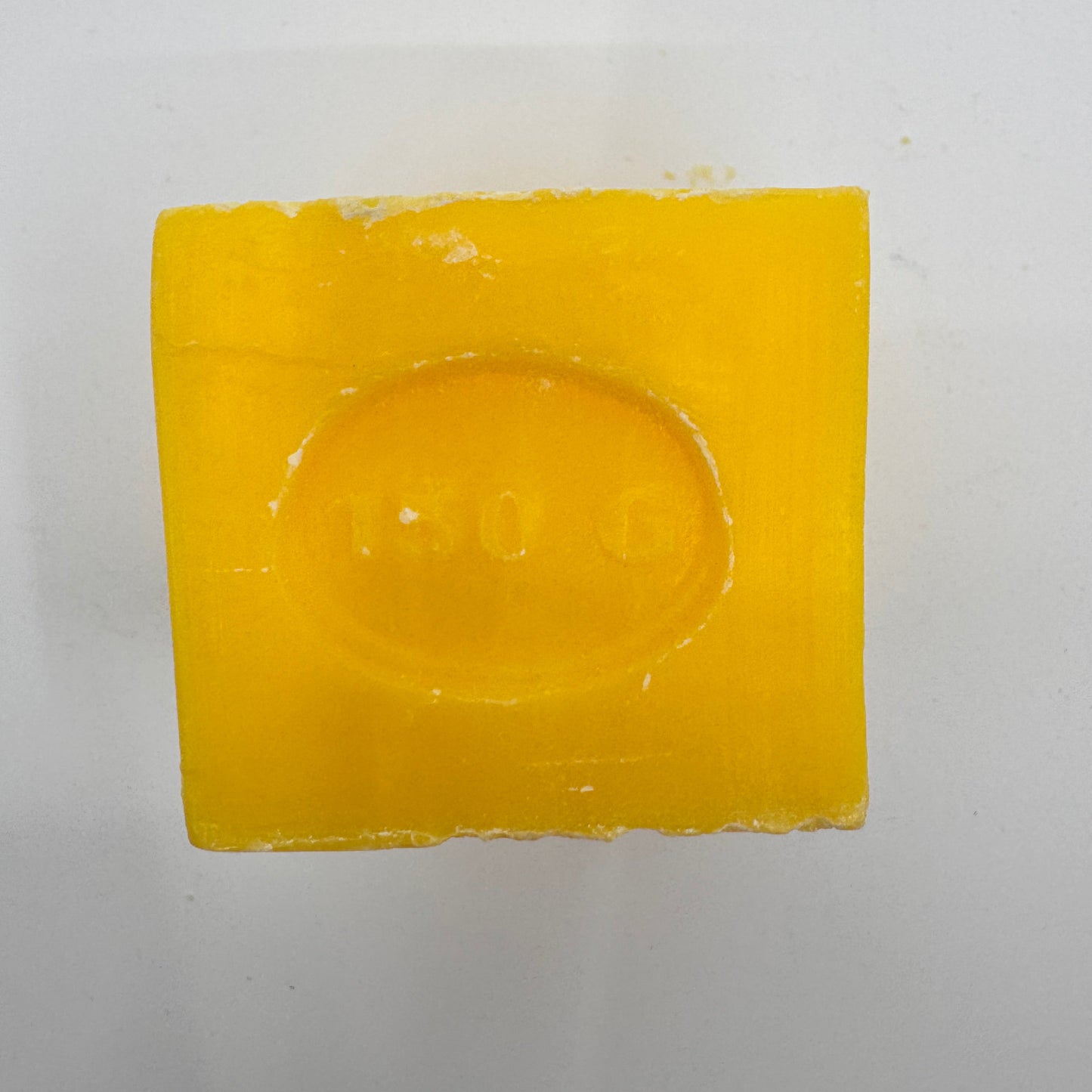 " Handmade 150gAuthentic Soap Block "Marseille - Rustike Home