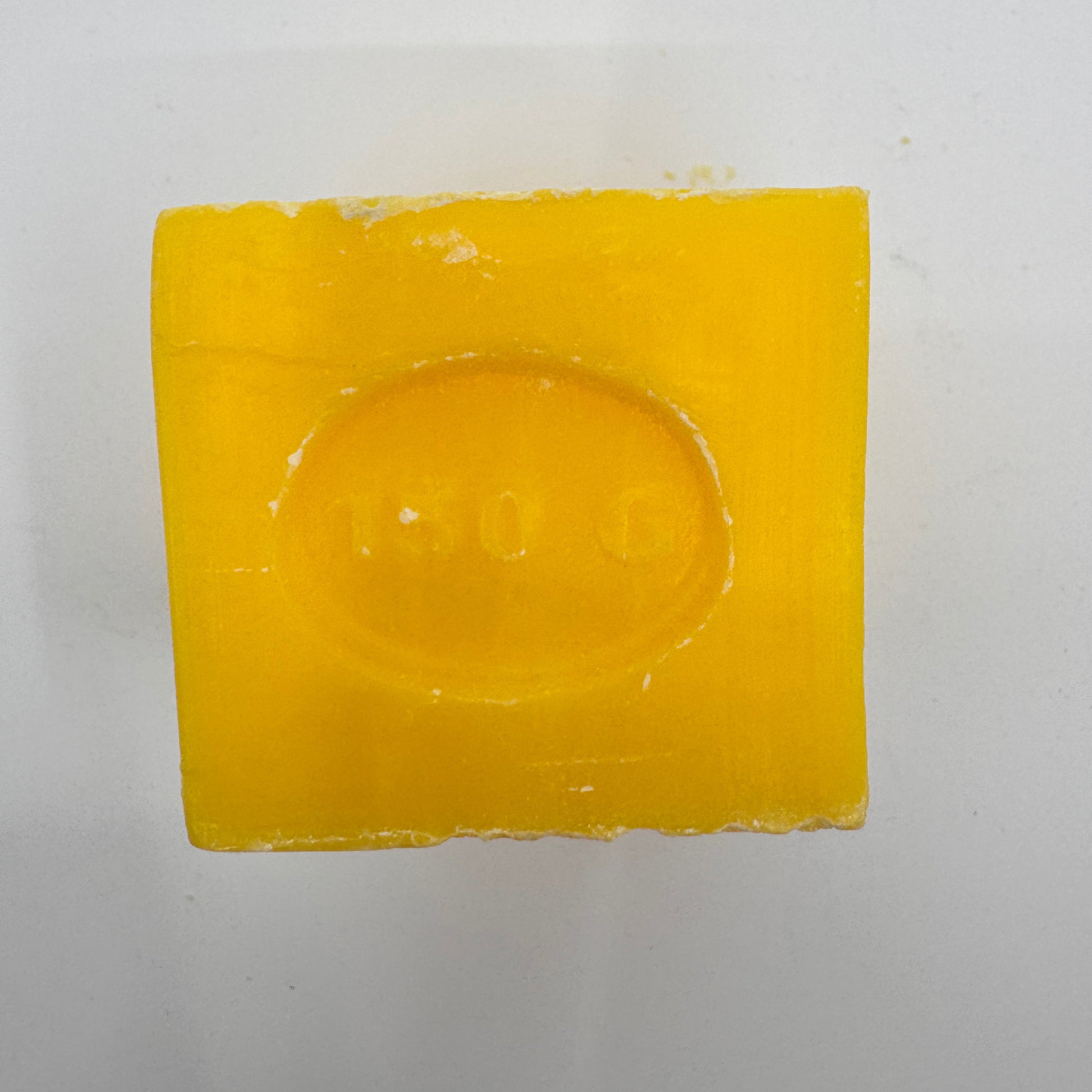 " Handmade 150gAuthentic Soap Block "Marseille - Rustike Home