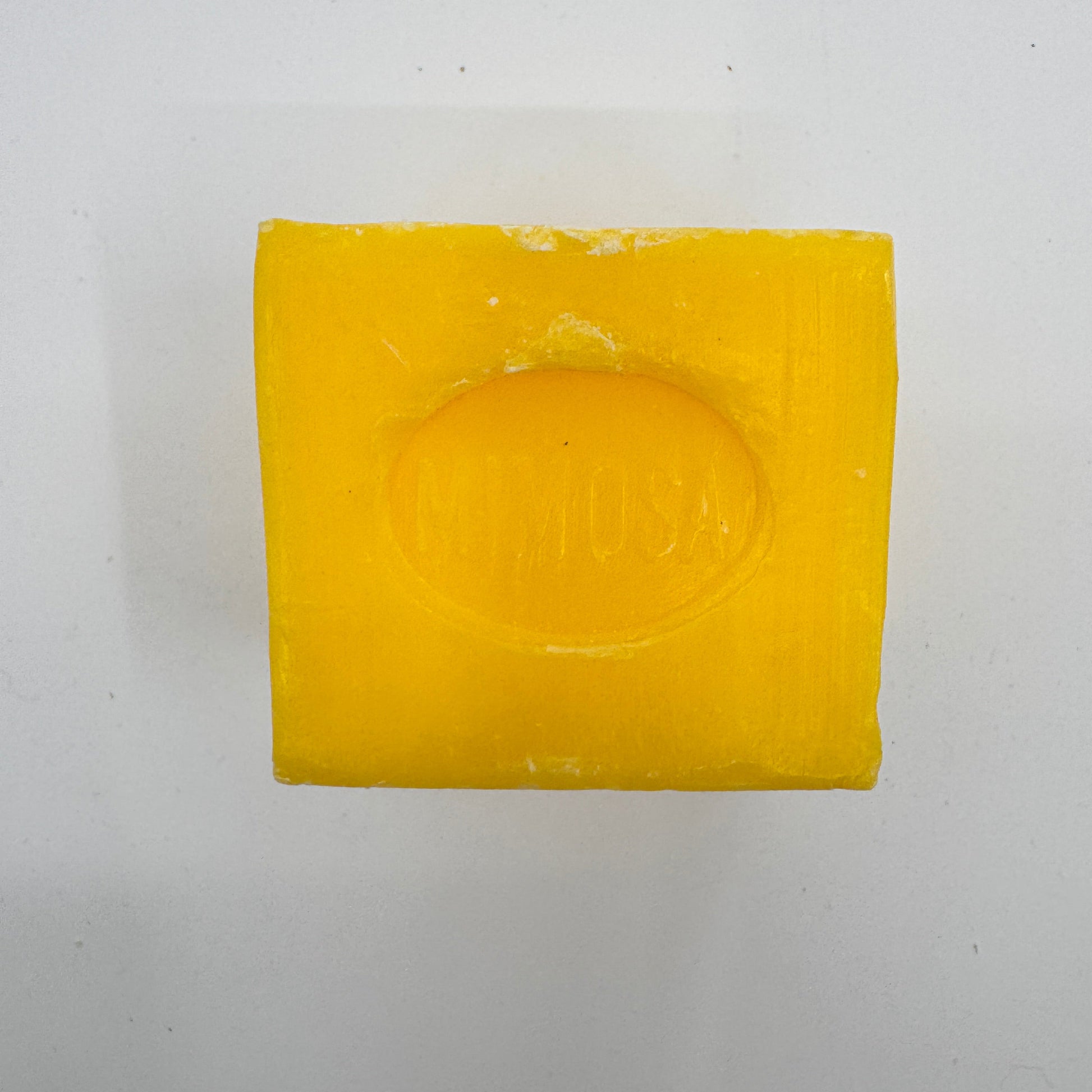 " Handmade 150gAuthentic Soap Block "Marseille - Rustike Home