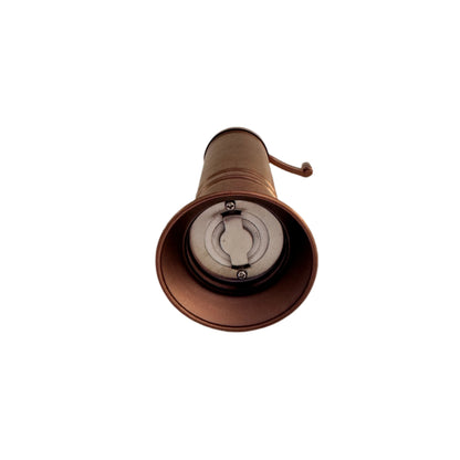 Salt and Pepper Crank Grinder Copper