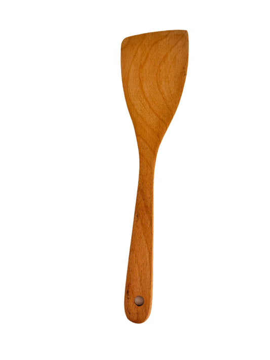 Serving Wood Utensils "Cherry" Handles | Home Decor
