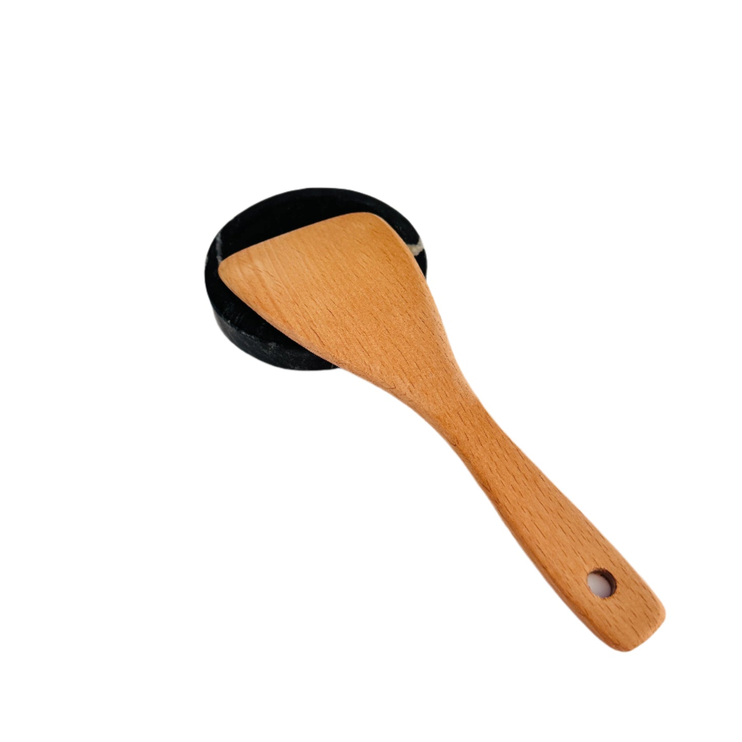 Serving Wood Utensils "Cherry" Handles | Home Decor