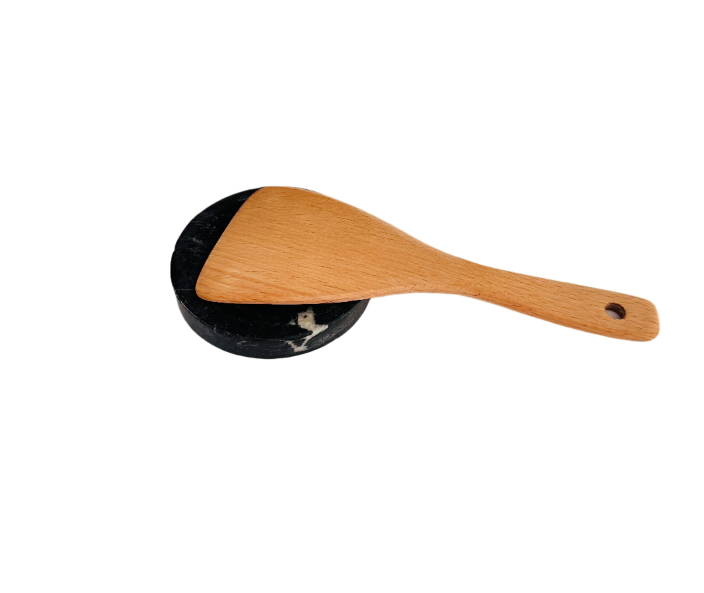 Serving Wood Utensils "Cherry" Handles | Home Decor