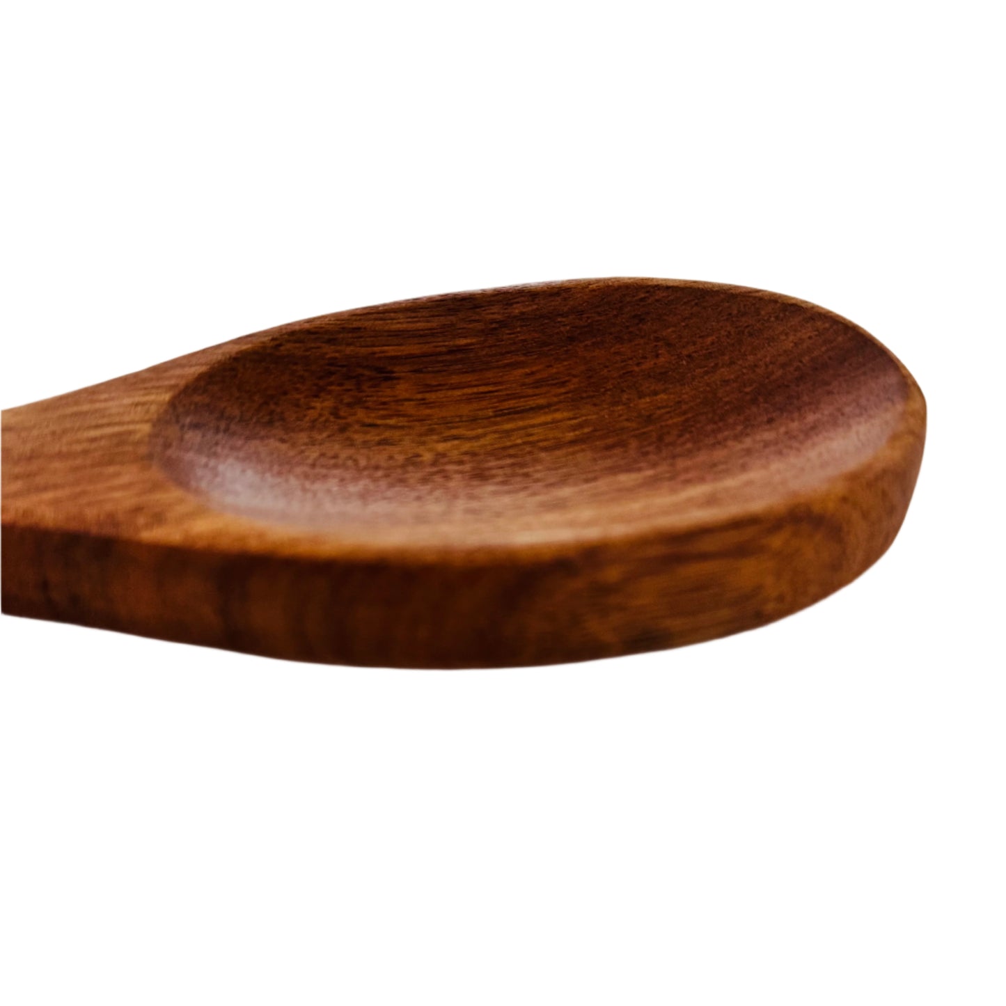 Acacia Wood Kitchen Spoon