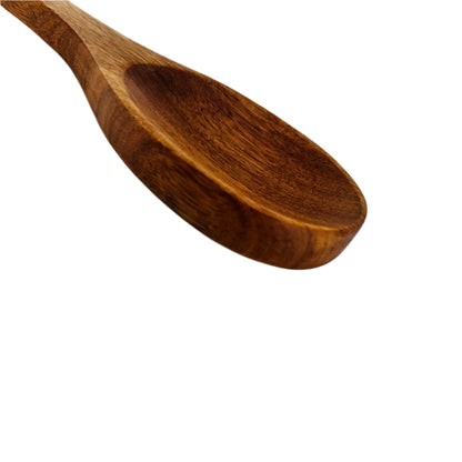 Acacia Wood Kitchen Spoon
