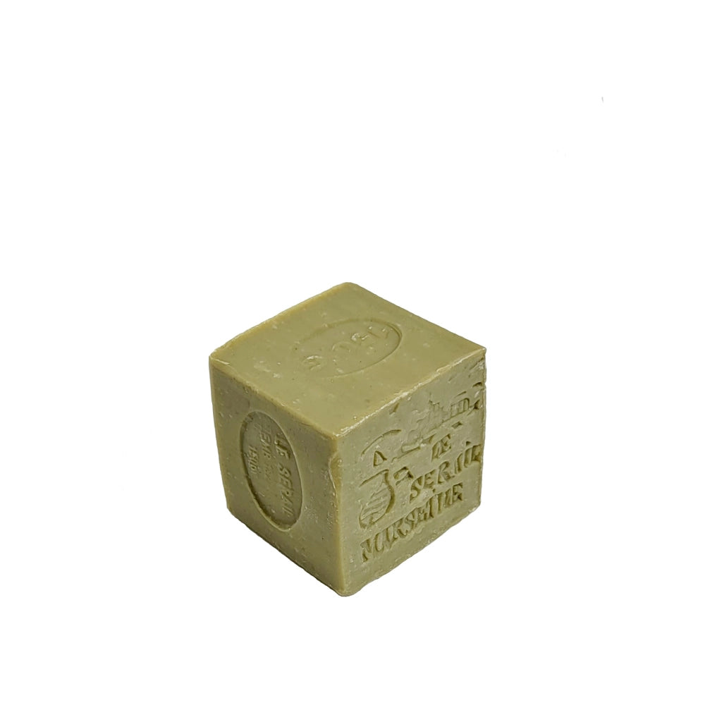" Handmade 150gAuthentic Soap Block "Marseille - Rustike Home