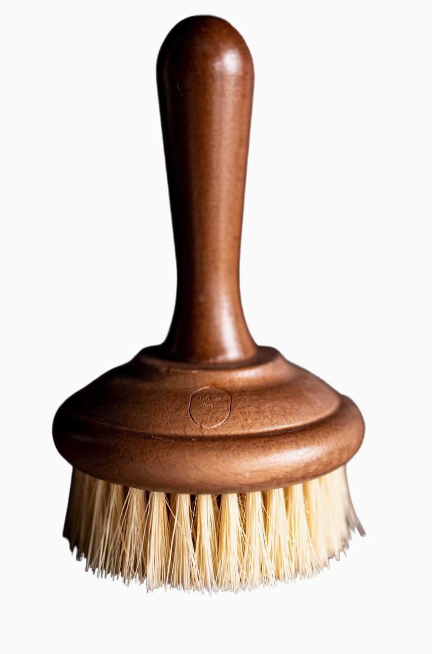 Dish Soap Scrub Brush for Kitchen | Home Decor - Rustike Home