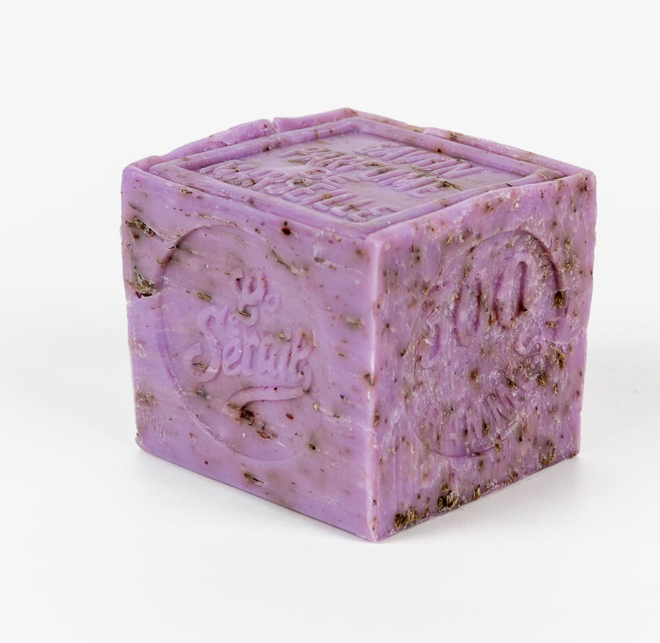 Authentic Soap Block "Marseille" Handmade - Rustike Home