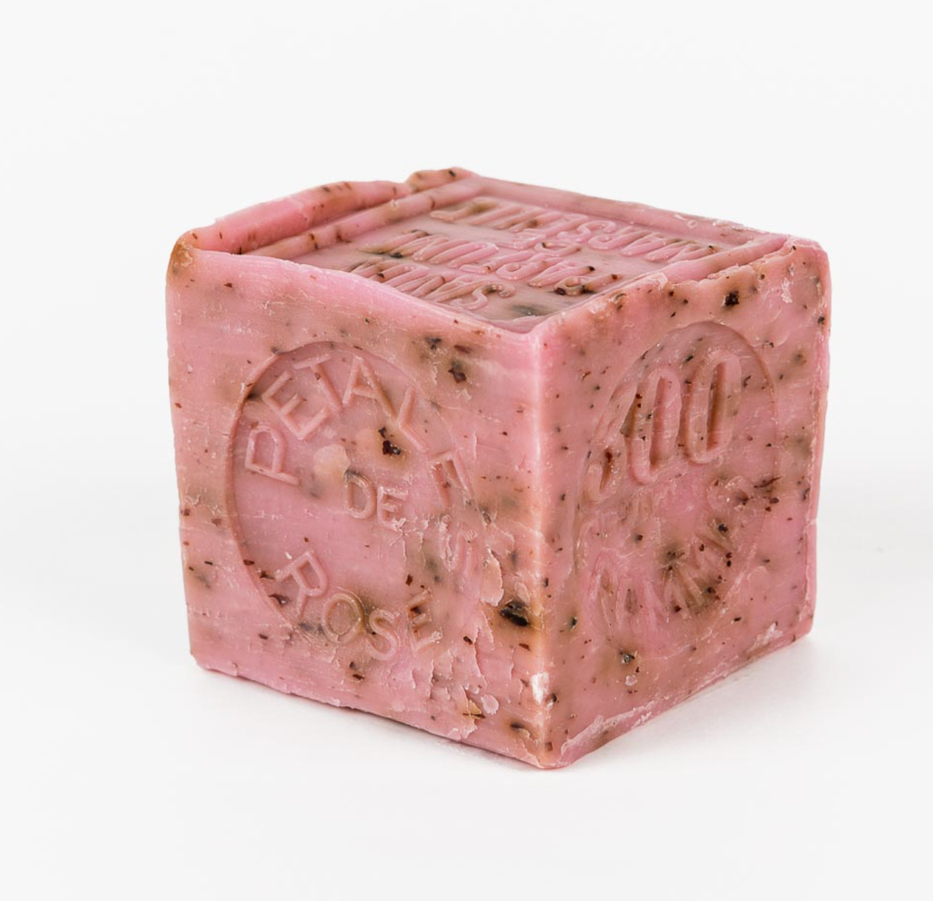 Authentic Soap Block "Marseille" Handmade - Rustike Home