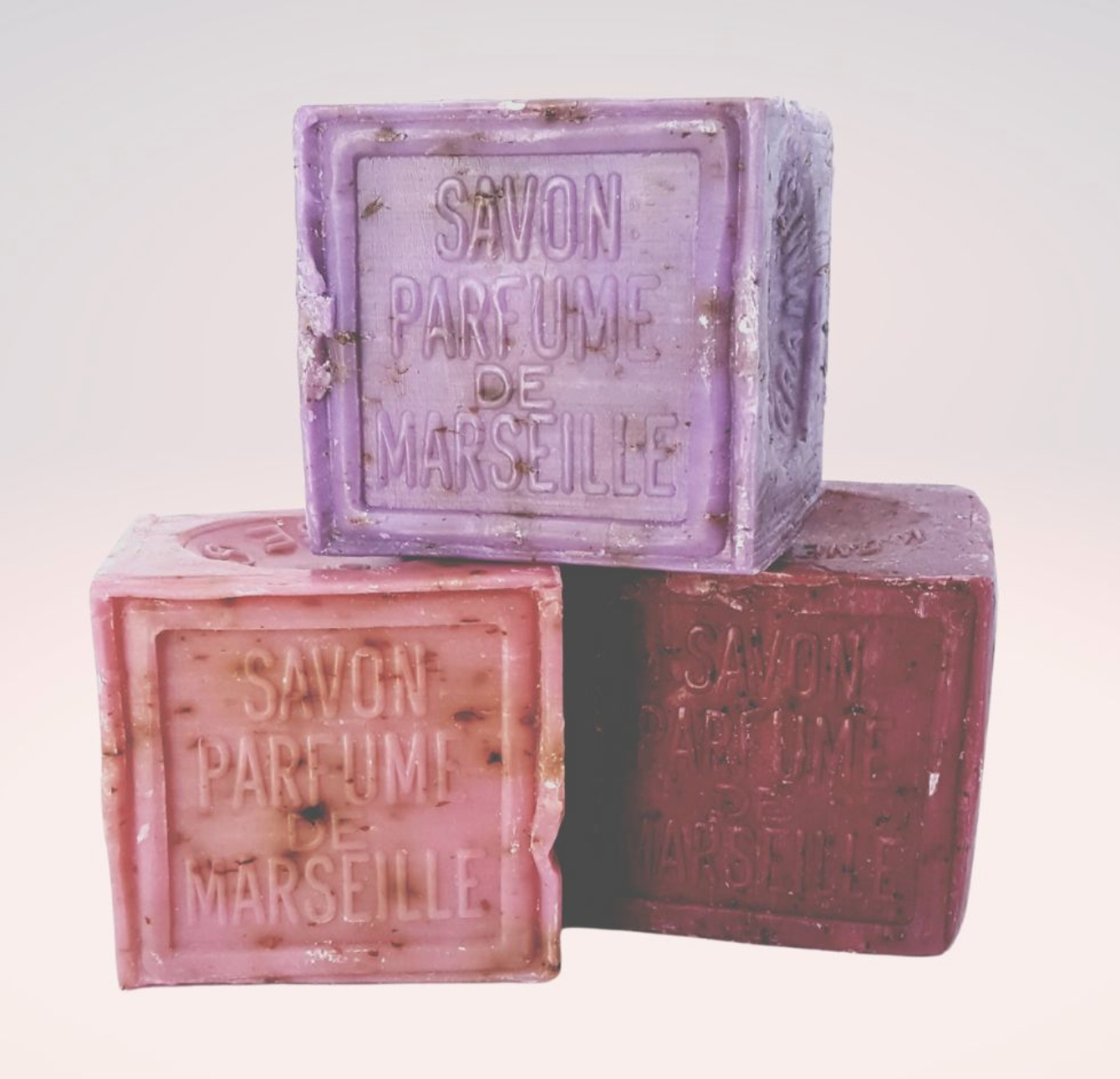 Authentic Soap Block "Marseille" Handmade - Rustike Home