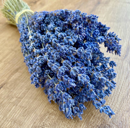 Dried Lavender | Decorative Dried Grass and Plants - Rustike Home