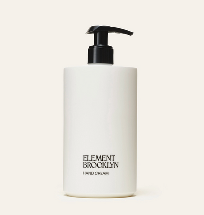 Element Brooklyn Mandarin Crush Hand Soap & Hand and Body Cream - Rustike Home